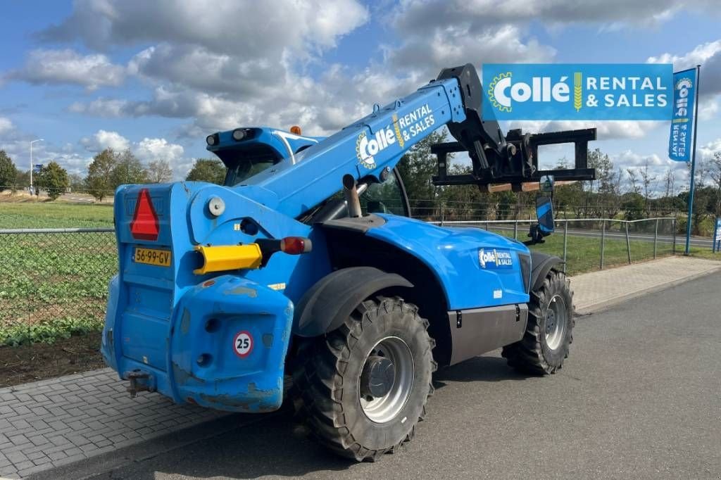 Teleskoplader typu Manitou MHT 790 2015, Gebrauchtmaschine v Sittard (Obrázek 5)