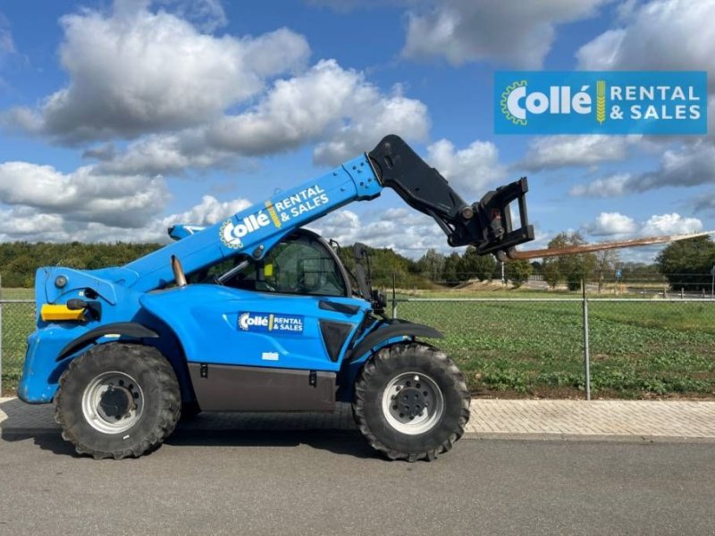 Teleskoplader a típus Manitou MHT 790 2015, Gebrauchtmaschine ekkor: Sittard (Kép 1)