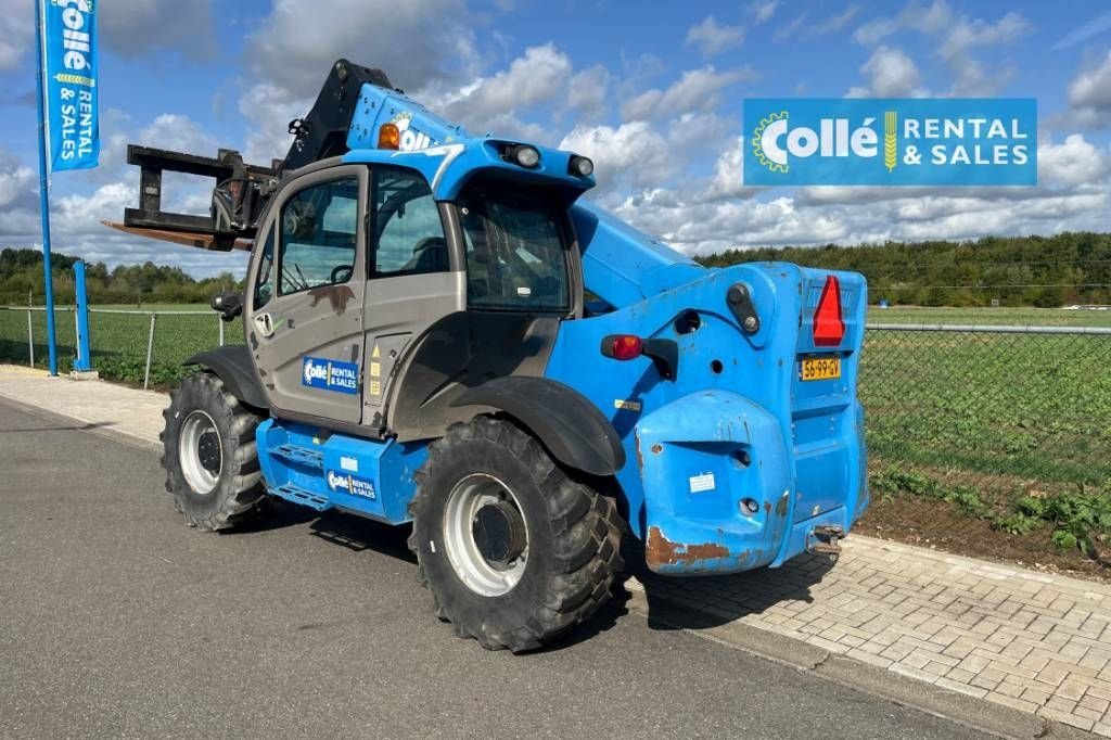 Teleskoplader typu Manitou MHT 790 2015, Gebrauchtmaschine v Sittard (Obrázek 7)