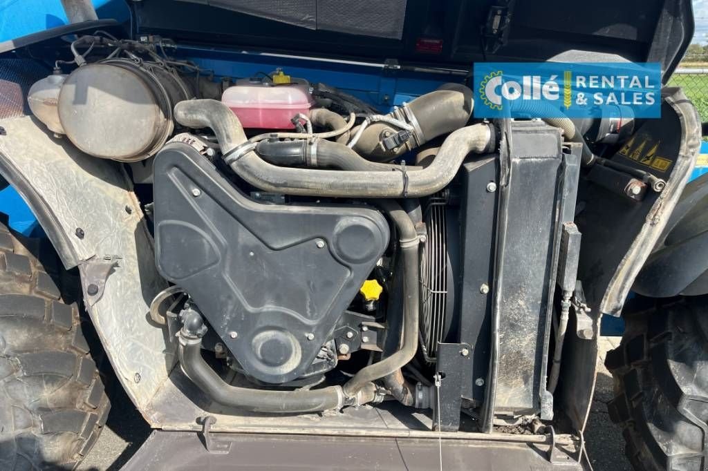 Teleskoplader typu Manitou MHT 790 2015, Gebrauchtmaschine v Sittard (Obrázek 11)