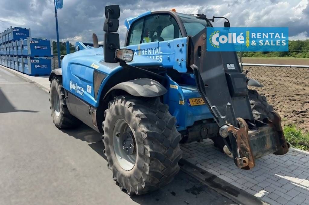 Teleskoplader tip Manitou MHT 790 2015, Gebrauchtmaschine in Sittard (Poză 3)