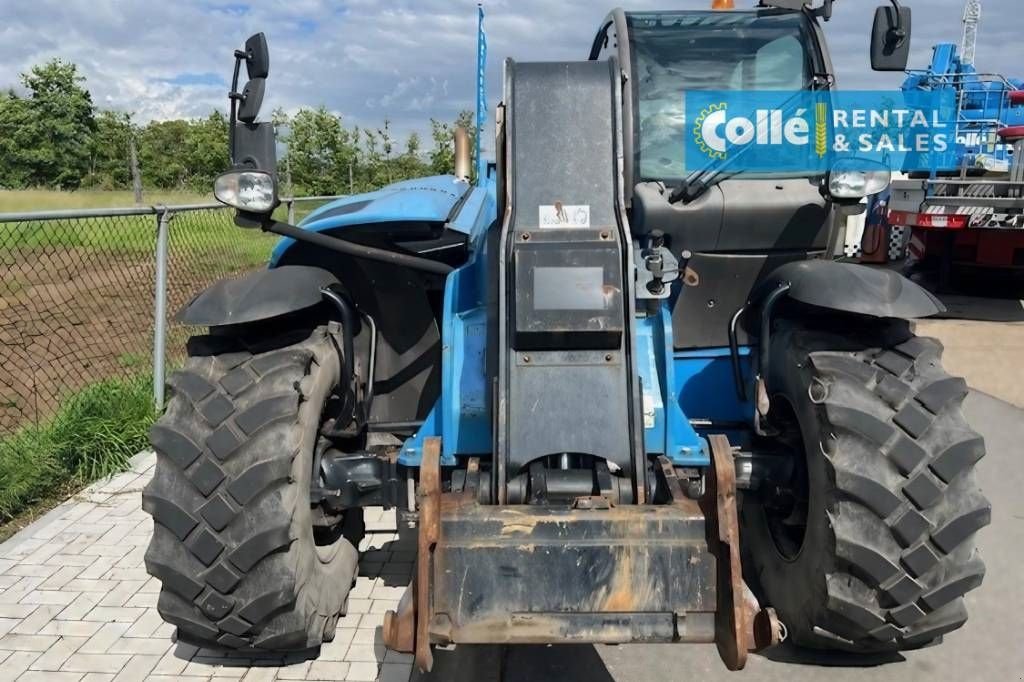 Teleskoplader tip Manitou MHT 790 2015, Gebrauchtmaschine in Sittard (Poză 5)