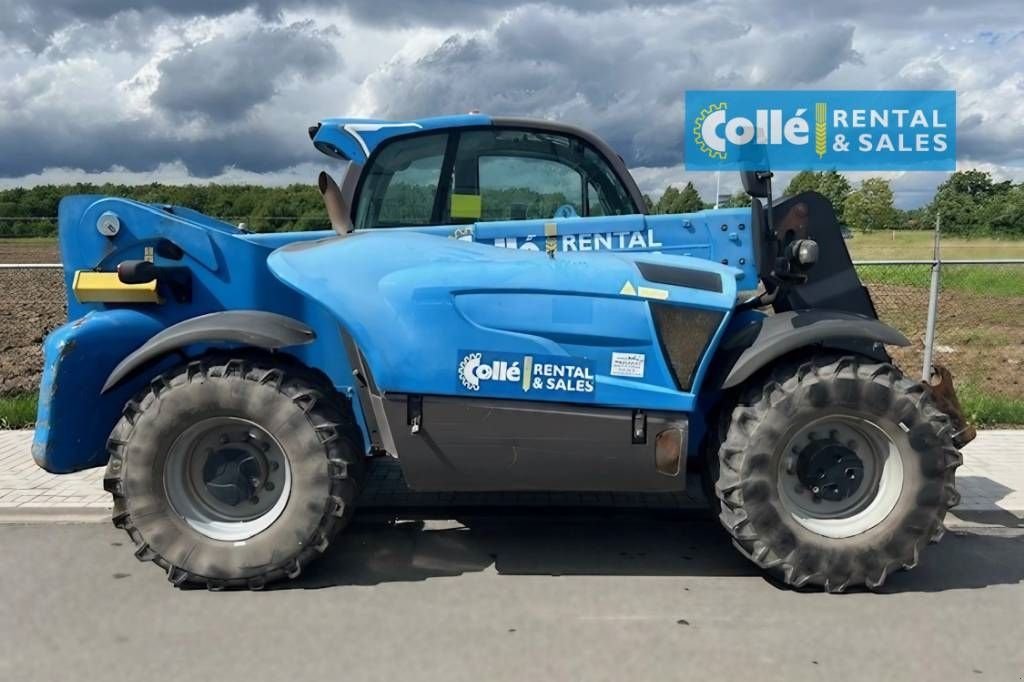 Teleskoplader tip Manitou MHT 790 2015, Gebrauchtmaschine in Sittard (Poză 1)