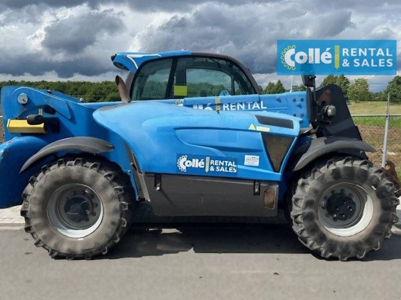 Teleskoplader del tipo Manitou MHT 790 2015, Gebrauchtmaschine In Sittard (Immagine 1)
