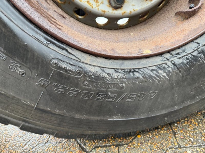 Teleskoplader tip Manitou MHT860L, Gebrauchtmaschine in Hemmet (Poză 9)