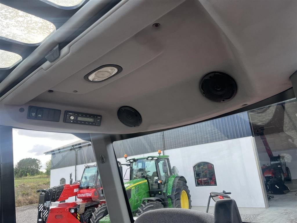 Teleskoplader του τύπου Manitou MLA 533-145V+, Gebrauchtmaschine σε Mariager (Φωτογραφία 13)