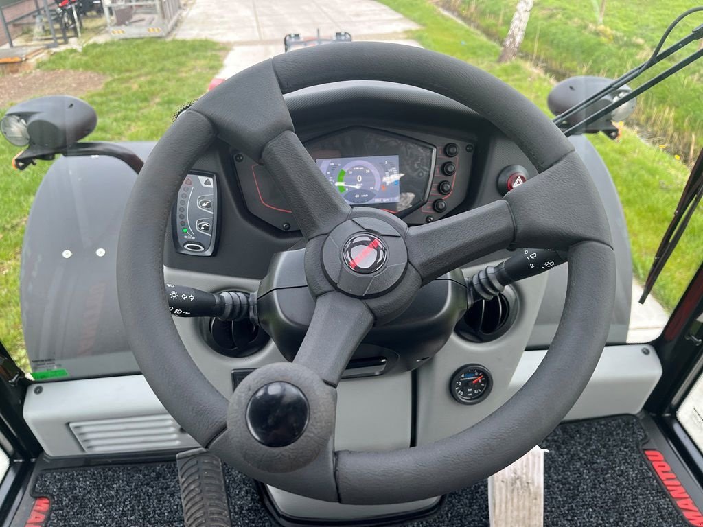 Teleskoplader des Typs Manitou MLA 533-145V+ Elite, Neumaschine in Lunteren (Bild 10)