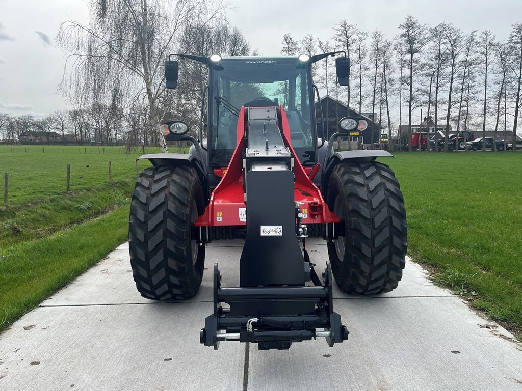 Teleskoplader des Typs Manitou MLA 533-145V+ Elite, Neumaschine in Lunteren (Bild 7)