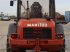 Teleskoplader typu Manitou MLA 627T, Gebrauchtmaschine w Antwerpen (Zdjęcie 5)