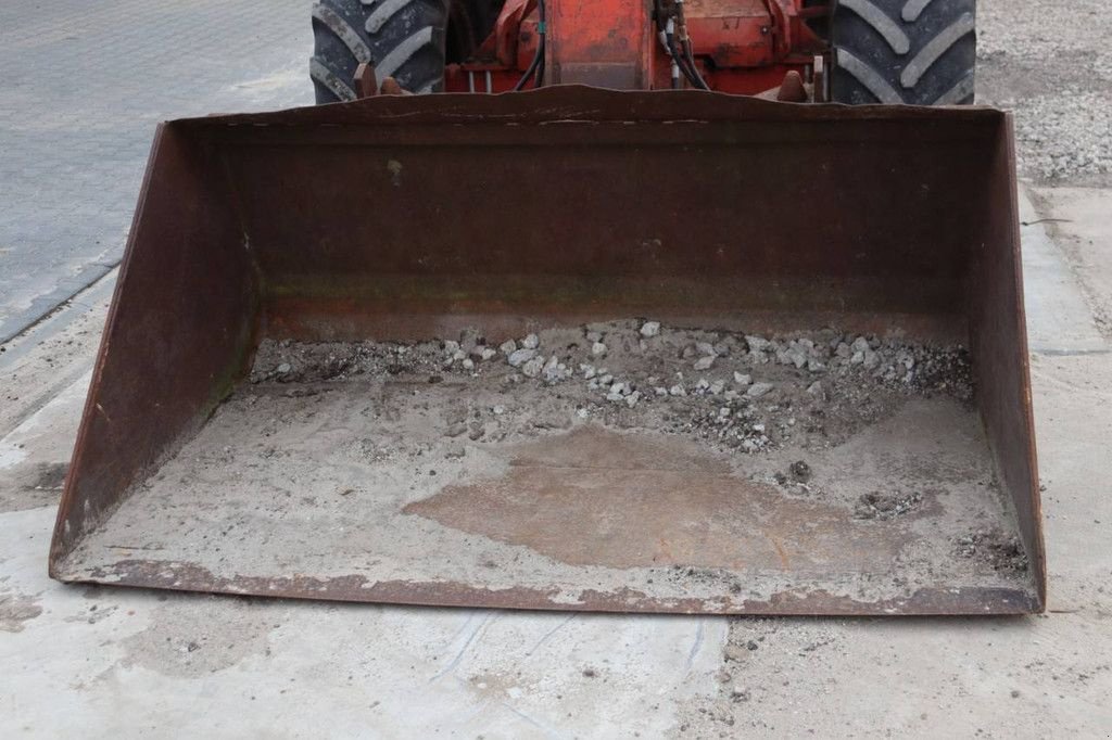 Teleskoplader typu Manitou MLA 627T, Gebrauchtmaschine w Antwerpen (Zdjęcie 11)