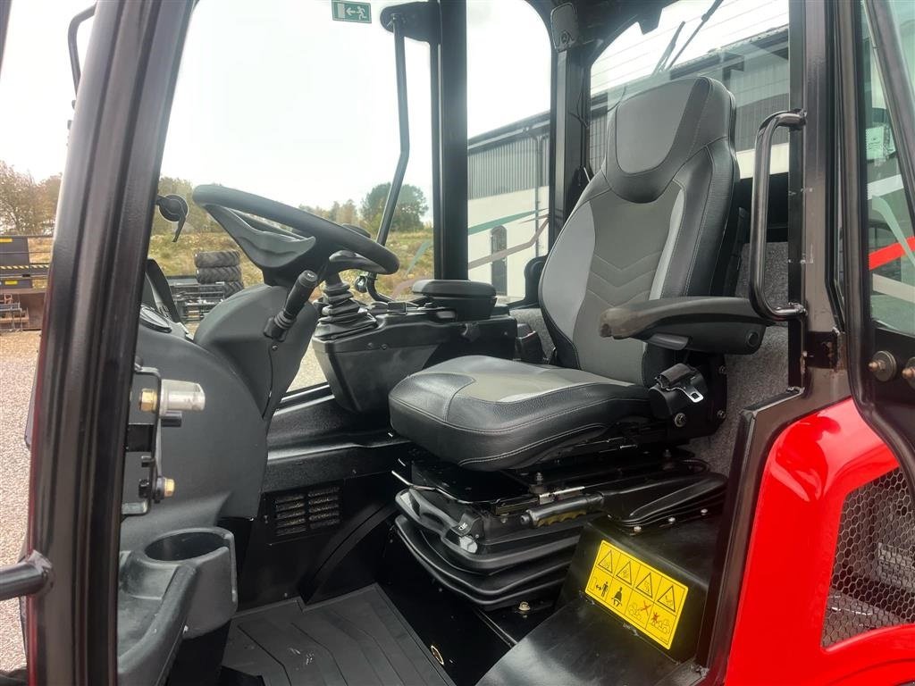 Teleskoplader a típus Manitou MLA-T516-75H, Gebrauchtmaschine ekkor: Mariager (Kép 15)