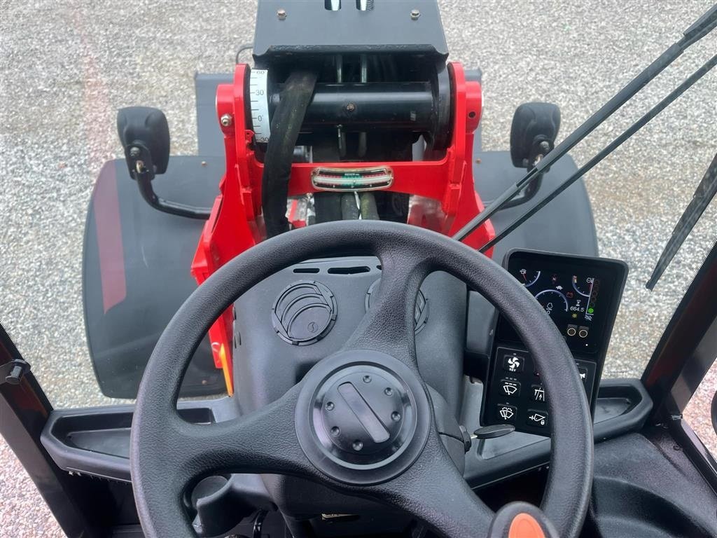 Teleskoplader a típus Manitou MLA-T516-75H, Gebrauchtmaschine ekkor: Mariager (Kép 17)