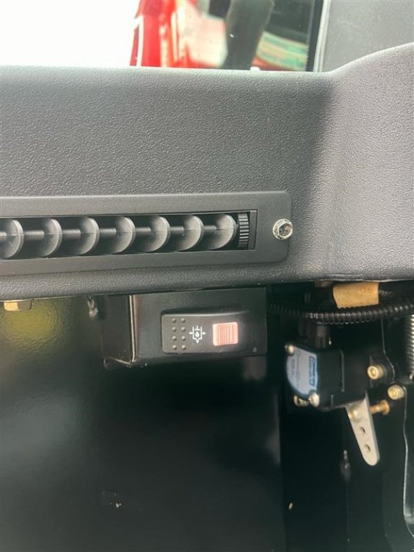 Teleskoplader a típus Manitou MLA-T516-75H, Gebrauchtmaschine ekkor: Mariager (Kép 19)