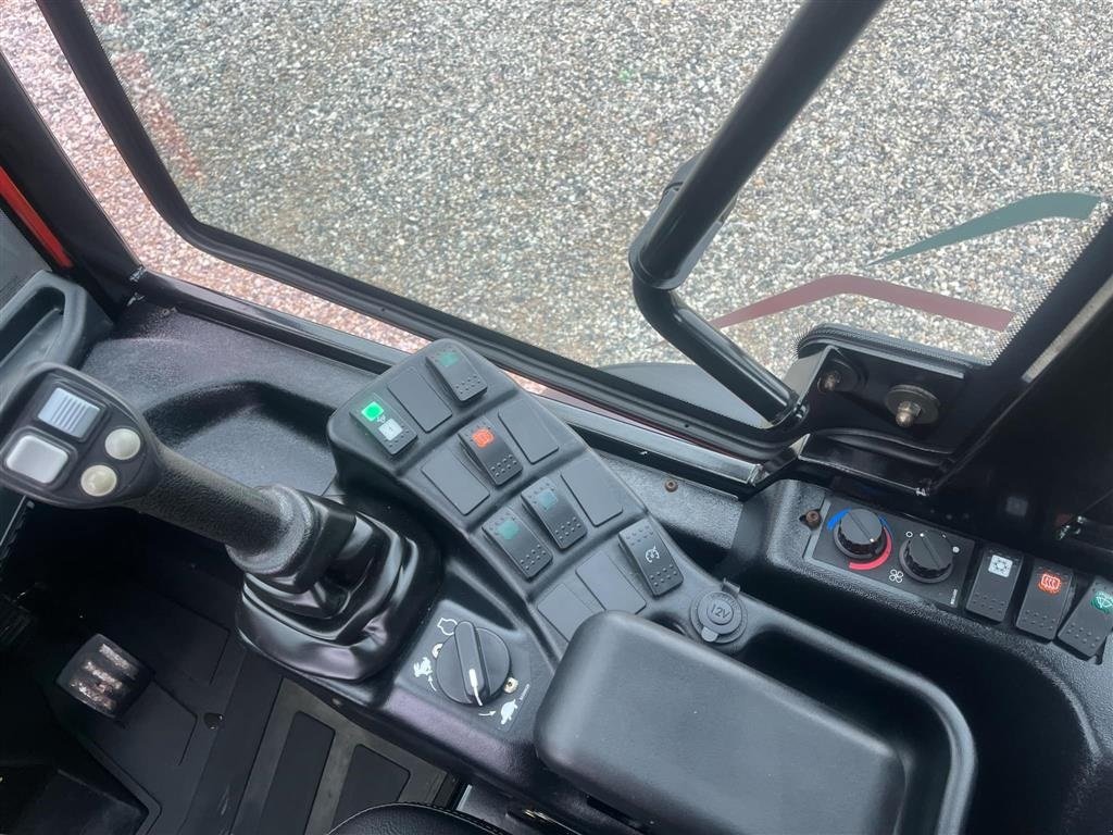 Teleskoplader a típus Manitou MLA-T516-75H, Gebrauchtmaschine ekkor: Mariager (Kép 18)