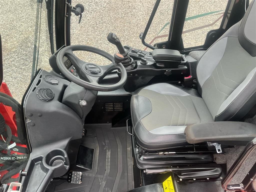 Teleskoplader a típus Manitou MLA-T516-75H, Gebrauchtmaschine ekkor: Mariager (Kép 16)