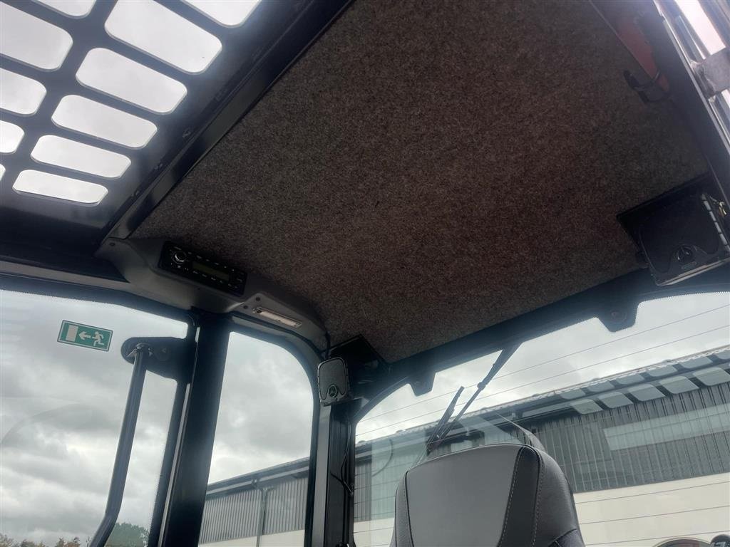 Teleskoplader a típus Manitou MLA-T516-75H, Gebrauchtmaschine ekkor: Mariager (Kép 22)