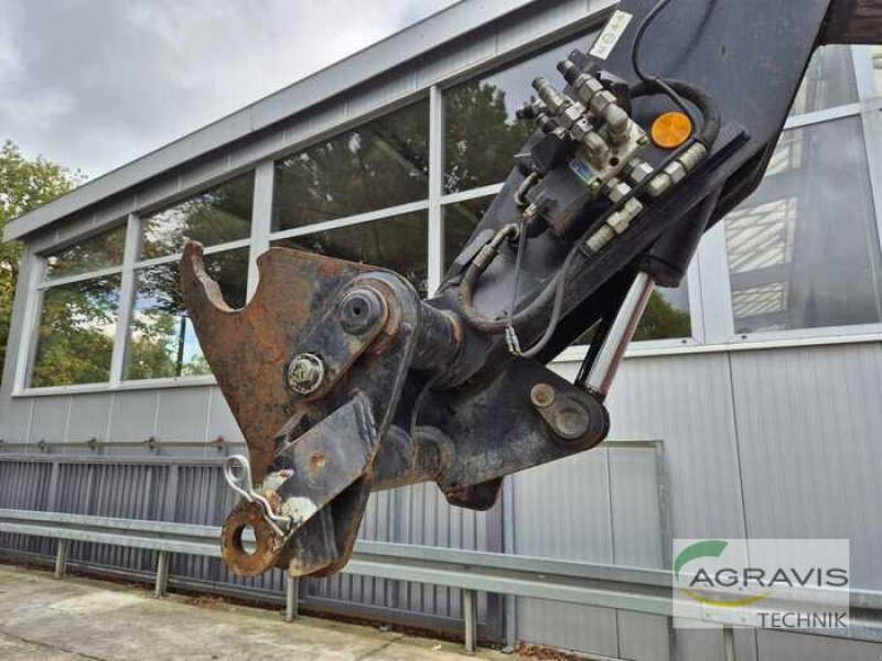 Teleskoplader του τύπου Manitou MLT 1035 L TLSU, Gebrauchtmaschine σε Beelen (Φωτογραφία 4)