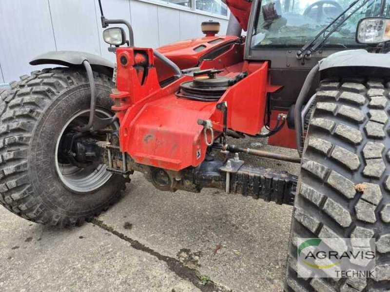 Teleskoplader του τύπου Manitou MLT 1035 L TLSU, Gebrauchtmaschine σε Beelen (Φωτογραφία 2)