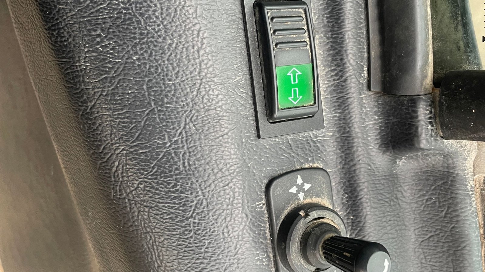 Teleskoplader του τύπου Manitou MLT 1041-145 PS+ L, Gebrauchtmaschine σε Roslev (Φωτογραφία 23)