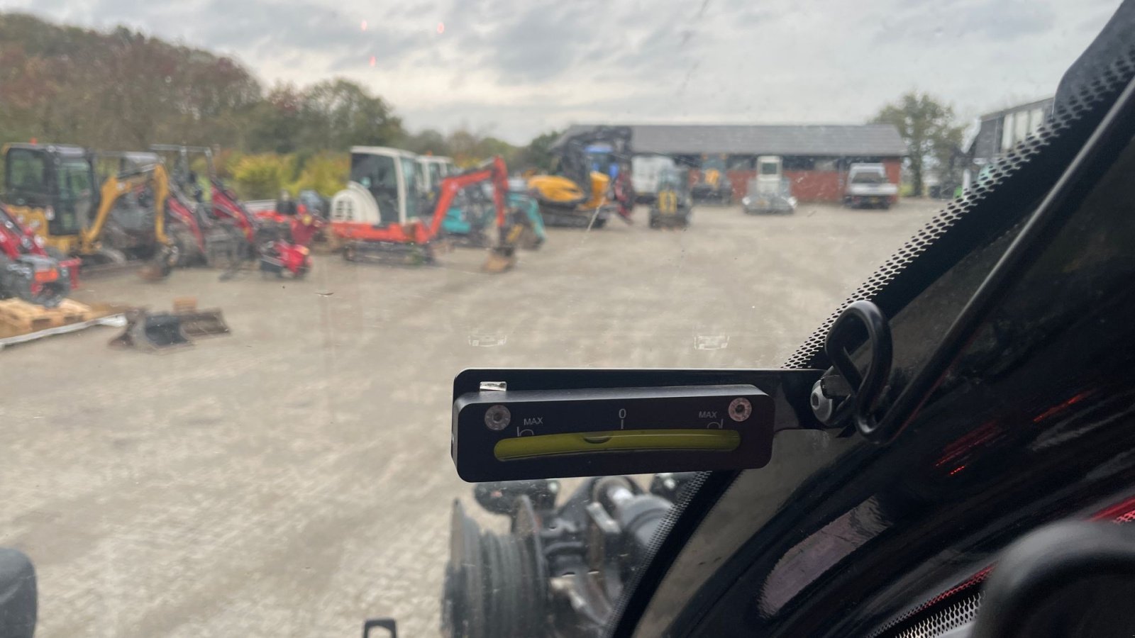 Teleskoplader του τύπου Manitou MLT 1041-145 PS+ L, Gebrauchtmaschine σε Roslev (Φωτογραφία 20)