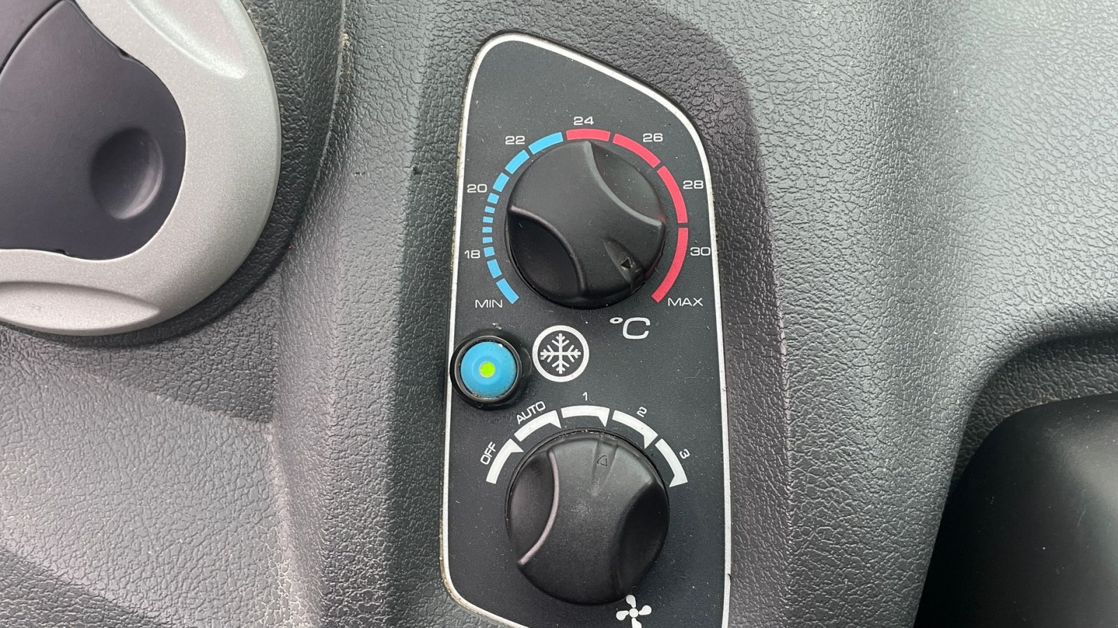 Teleskoplader του τύπου Manitou MLT 1041-145 PS+ L, Gebrauchtmaschine σε Roslev (Φωτογραφία 21)