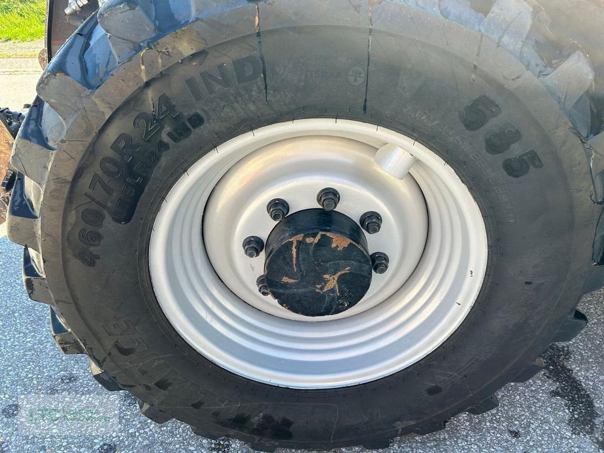 Teleskoplader tip Manitou MLT 1041 145PS, Gebrauchtmaschine in Großpetersdorf (Poză 3)