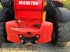 Teleskoplader tip Manitou MLT 1041 145PS, Gebrauchtmaschine in Großpetersdorf (Poză 11)