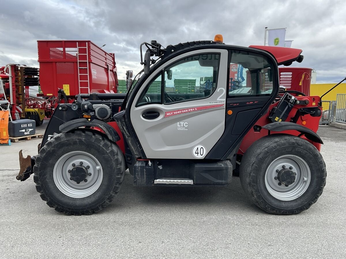 Teleskoplader tipa Manitou MLT 1041 145PS, Gebrauchtmaschine u Zwettl (Slika 20)