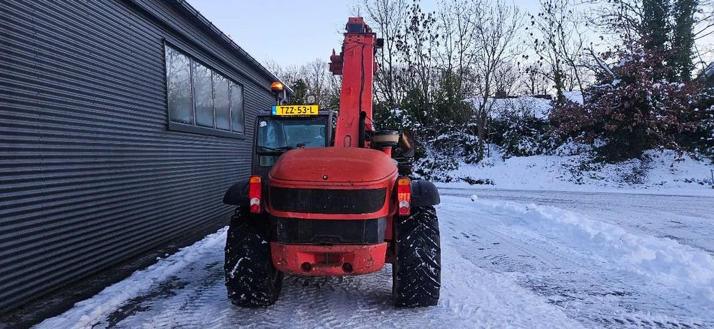 Teleskoplader typu Manitou MLT 526, Gebrauchtmaschine v Scharsterbrug (Obrázek 3)
