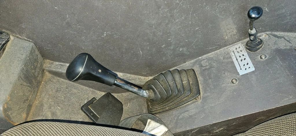 Teleskoplader typu Manitou MLT 526, Gebrauchtmaschine v Scharsterbrug (Obrázek 5)