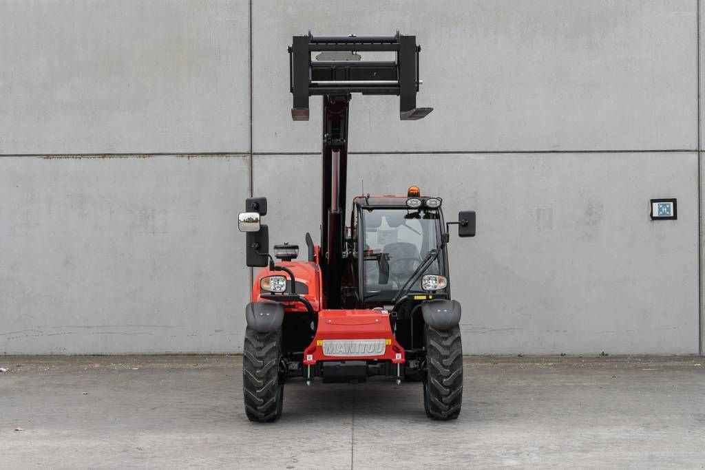 Teleskoplader del tipo Manitou MLT 625-75 H (OP BESTELLING), Neumaschine en Moerbeke (Imagen 2)