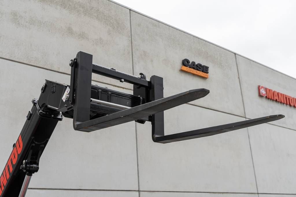 Teleskoplader del tipo Manitou MLT 625-75 H (OP BESTELLING), Neumaschine en Moerbeke (Imagen 9)