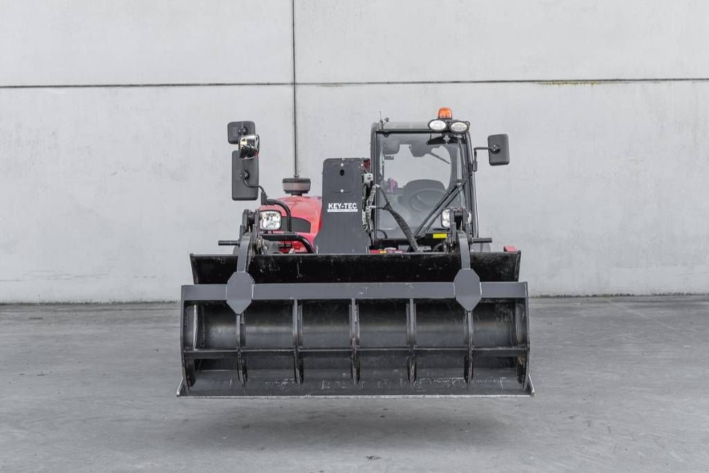 Teleskoplader typu Manitou MLT 625-75 H, Gebrauchtmaschine v Moerbeke (Obrázek 2)