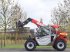 Teleskoplader του τύπου Manitou MLT 625-75 HYDR. FORKS AIRCO, Gebrauchtmaschine σε Marknesse (Φωτογραφία 1)