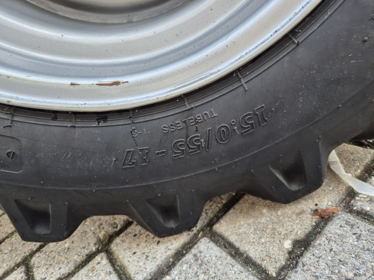 Teleskoplader des Typs Manitou MLT 625-75, Gebrauchtmaschine in Lunteren (Bild 10)