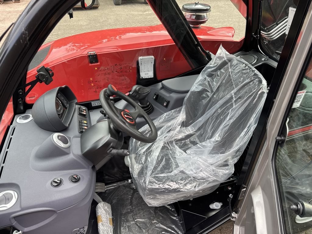 Teleskoplader of the type Manitou MLT 625 H 75K H ST5 S1 Verreiker, Neumaschine in Laren Gld (Picture 5)