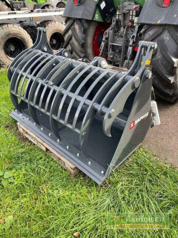 Teleskoplader typu Manitou MLT 625 H 75K, Gebrauchtmaschine v Bruchsal (Obrázek 12)