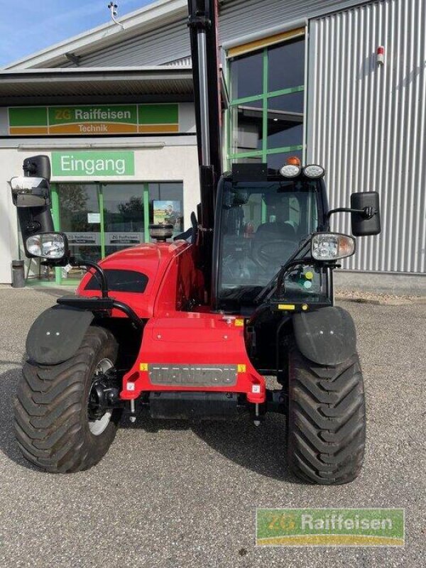 Teleskoplader typu Manitou MLT 625 H 75K, Gebrauchtmaschine v Bruchsal (Obrázek 13)