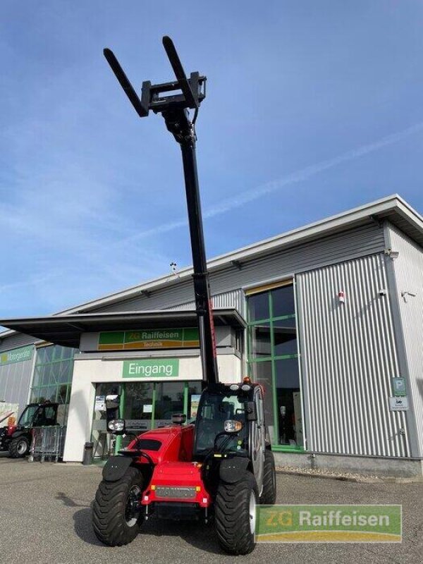 Teleskoplader typu Manitou MLT 625 H 75K, Gebrauchtmaschine v Bruchsal (Obrázek 1)