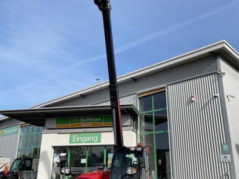 Teleskoplader des Typs Manitou MLT 625 H 75K, Gebrauchtmaschine in Bruchsal (Bild 1)