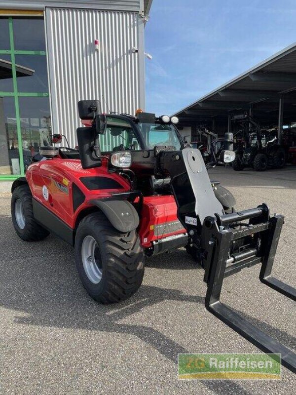 Teleskoplader typu Manitou MLT 625 H 75K, Gebrauchtmaschine v Bruchsal (Obrázek 11)