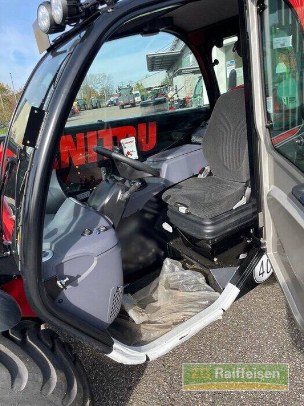 Teleskoplader typu Manitou MLT 625 H 75K, Gebrauchtmaschine v Bruchsal (Obrázek 2)