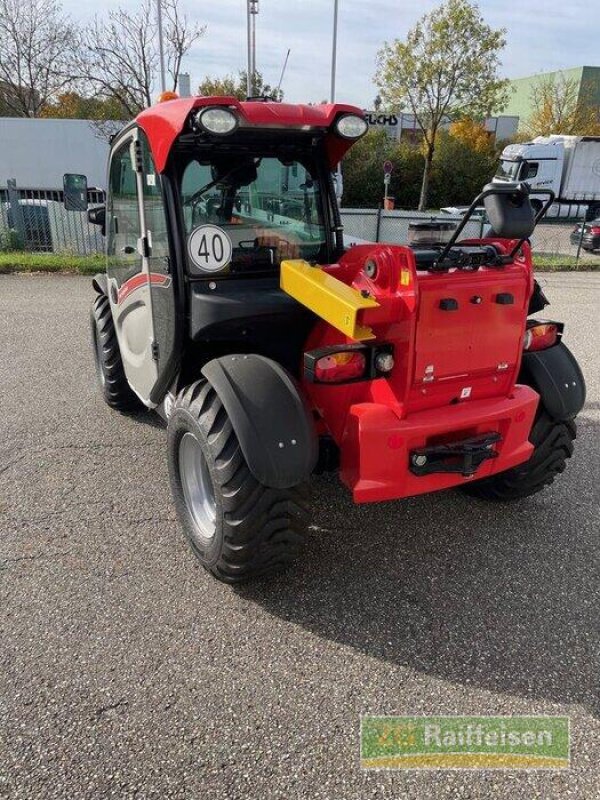 Teleskoplader typu Manitou MLT 625 H 75K, Gebrauchtmaschine v Bruchsal (Obrázek 4)
