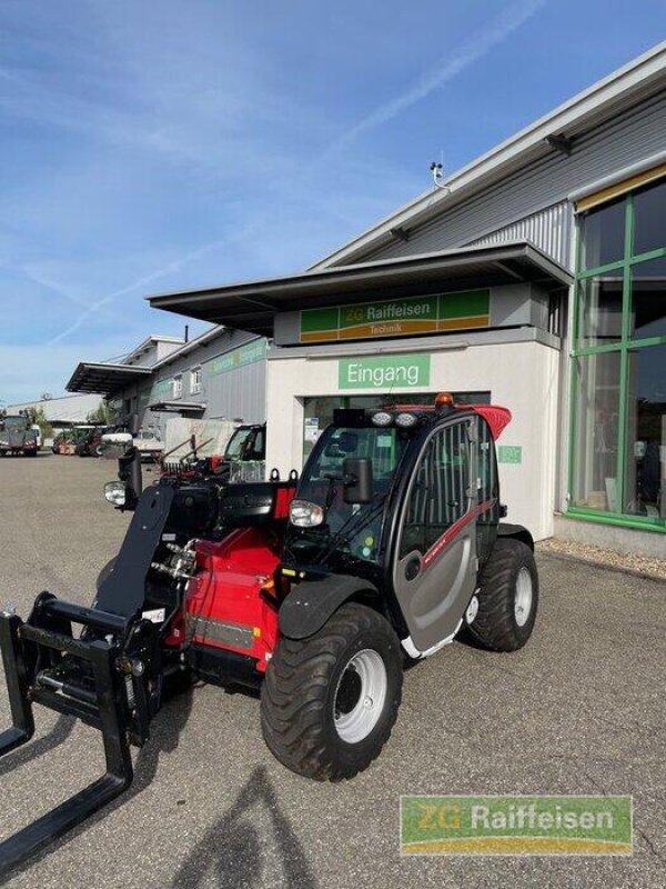 Teleskoplader typu Manitou MLT 625 H 75K, Gebrauchtmaschine v Bruchsal (Obrázek 8)