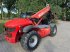 Teleskoplader tip Manitou MLT 627 Compact verreiker, Gebrauchtmaschine in Harskamp (Poză 8)