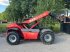 Teleskoplader tip Manitou MLT 627 Compact verreiker, Gebrauchtmaschine in Harskamp (Poză 4)