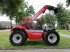 Teleskoplader del tipo Manitou mlt 627, Gebrauchtmaschine In Nieuw-Weerdinge (Immagine 4)