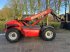 Teleskoplader of the type Manitou MLT 627T Compact verreiker laag model, Gebrauchtmaschine in Harskamp (Picture 4)