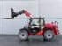 Teleskoplader tip Manitou MLT 629, Gebrauchtmaschine in Moerbeke (Poză 3)