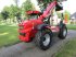 Teleskoplader типа Manitou mlt 629, Gebrauchtmaschine в Nieuw-Weerdinge (Фотография 3)